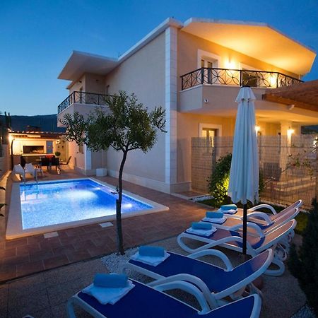 Apartment Sasso Split Exterior foto
