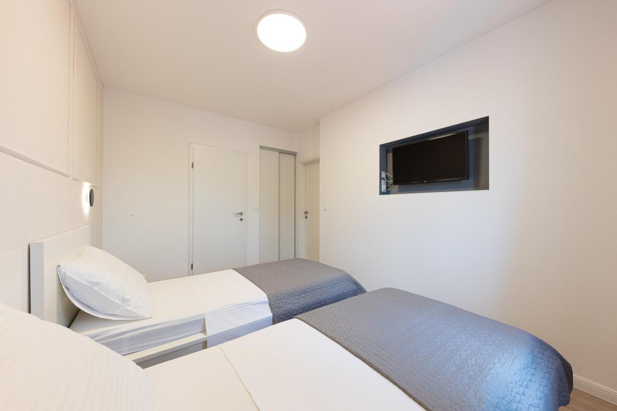 Apartment Sasso Split Exterior foto