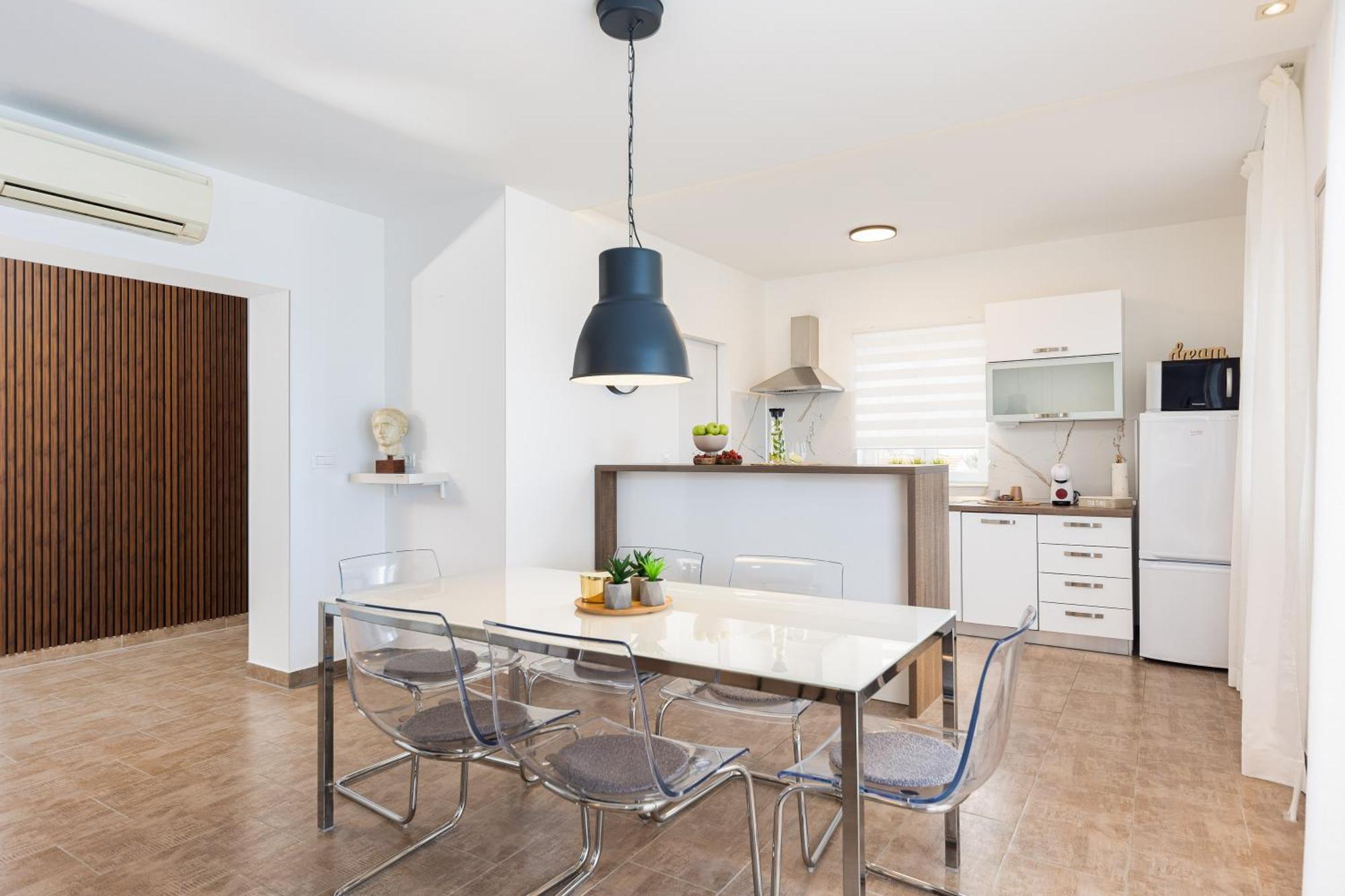 Apartment Sasso Split Exterior foto