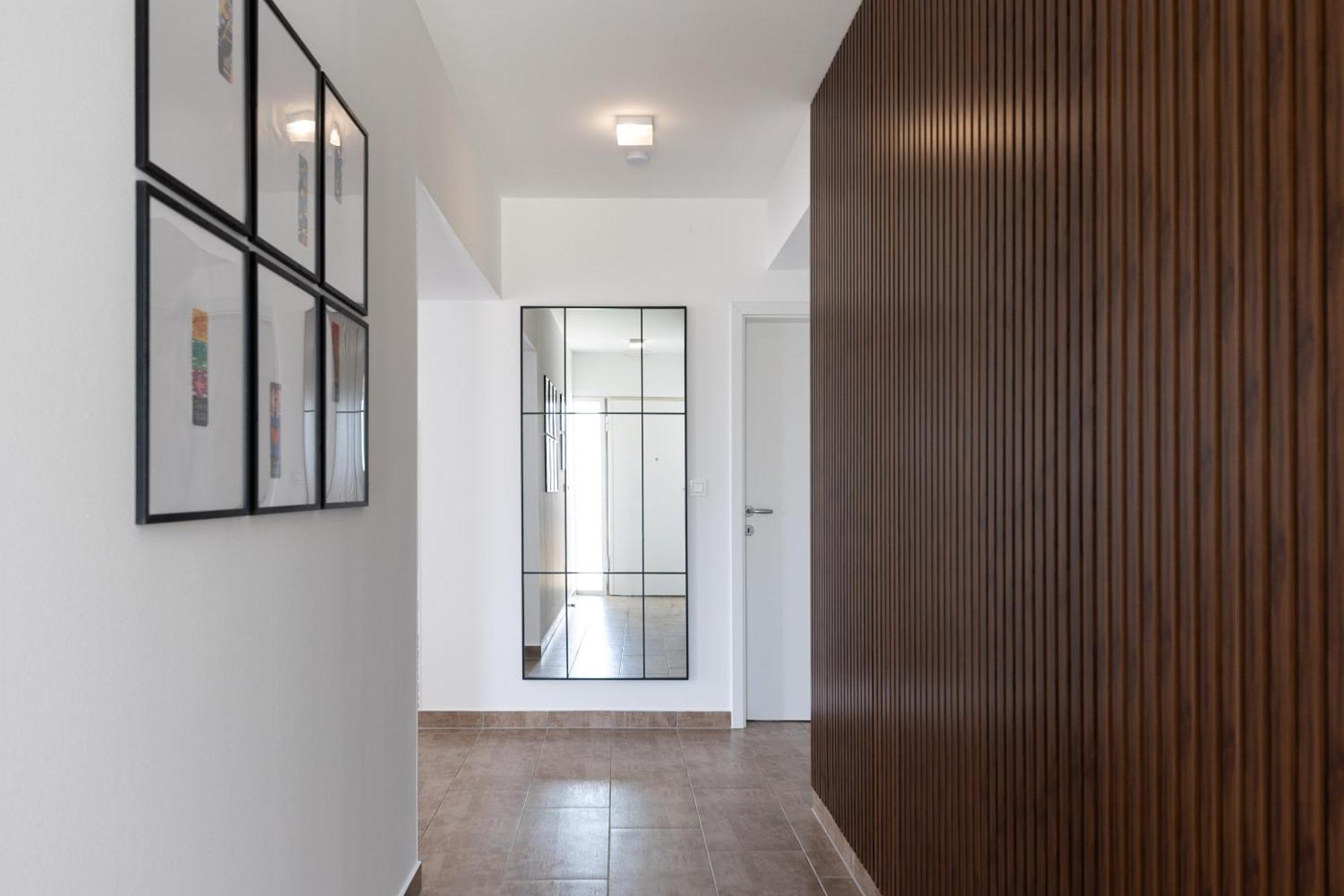 Apartment Sasso Split Exterior foto