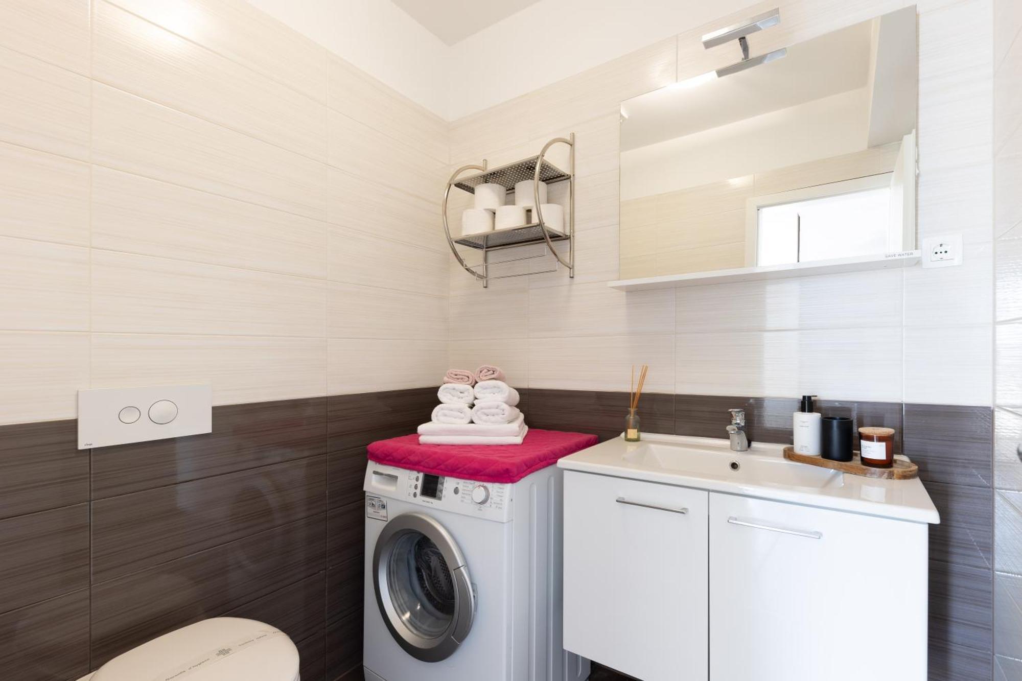 Apartment Sasso Split Exterior foto