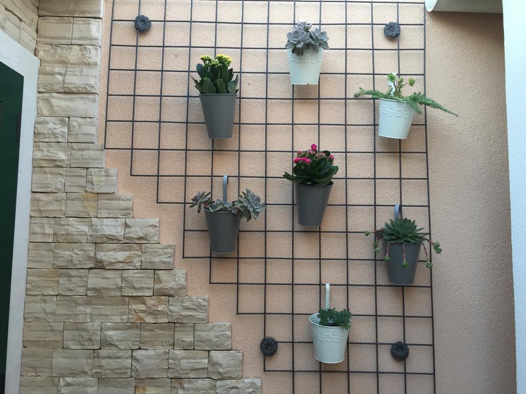 Apartment Sasso Split Exterior foto